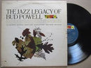 The Jazz Legacy Of Bud Powell | ( USA VG+ )