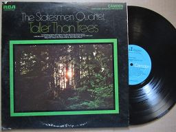 The Statesmen Quartet | Taller Than Trees (USA VG-)