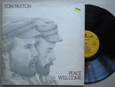 Tom Paxton | Peace Will Come (UK VG+)