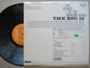 The Big 18 – Live Echoes Of The Swinging Bands (RSA VG+)