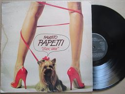 Fausto Papetti | Sax Idea (RSA VG+)