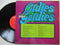Various – Oldies But Goldies (Germany VG+)