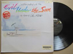 Various – Selections Featured In The Film Evil Under The Sun (The Music Of Cole Porter) (USA VG)
