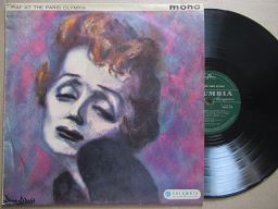 Edith Piaf | Piaf At The Paris Olympia (RSA VG)