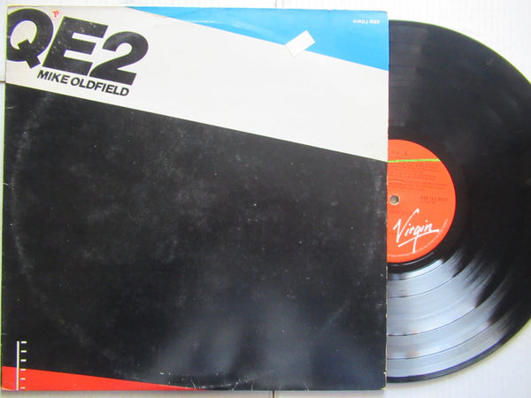 Mike Oldfield | QE2 (RSA VG+)