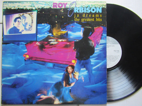 Roy Orbison | In Dreams The Greatest Hits (RSA VG)