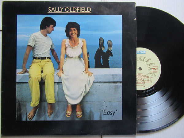 Sally Oldfield | Easy (UK VG+)