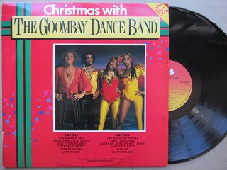 The Goombay Dance Band | ( RSA VG+ )