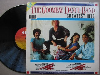 The Goombay Dance Band | ( RSA VG+ )