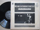 The Oscar Peterson Trio | A Jazz Portrait Of Frank Sinatra  (RSA VG+)