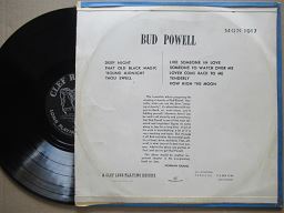 Bud Powell | Bud Powell's Moods (RSA VG)