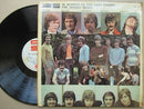 The Moody Blues | In Search Of The Lost Chord (UK VG-)