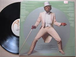 Billy Preston | Billy Preston (USA VG+)