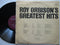 Roy Orbison | Greatest Hits (RSA VG-)