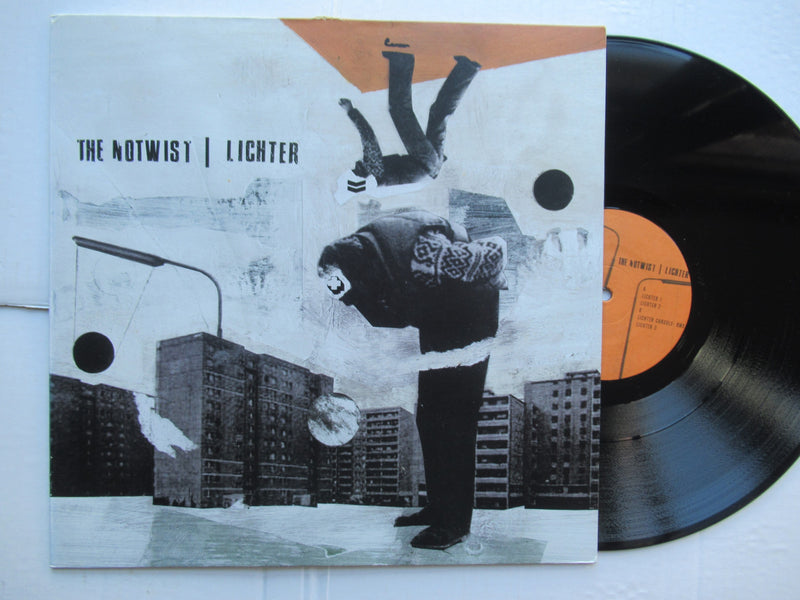 The Notwist | Lichter (Germany EX) 12"