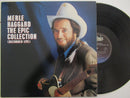 Merle Haggard | The Epic Collection (USA VG+)