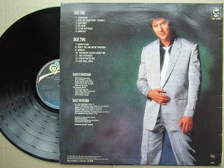 Shakin' Stevens | Give Me Your Heart Tonight (RSA VG+)