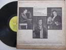 Johnny Cash, Jeannie C. Riley, Jerry Lee Lewis | Sunday After Church (USA VG+)