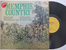 Various | Memphis Country (RSA VG-)