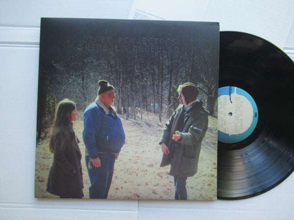 Dirty Projectors | Swing Lo Magellan (USA EX) With Insert