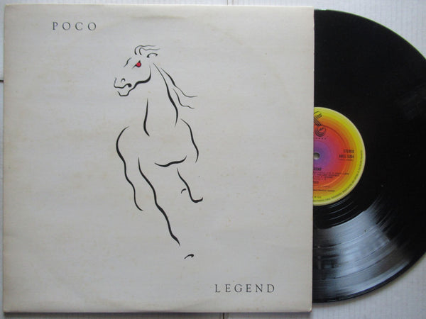 Poco | Legend (UK VG+)