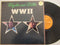 Waylon Jennings & Willie Nelson | WWII (RSA EX)