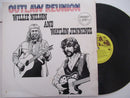 Willie Nelson And Waylon Jennings | Outlaw Reunion (RSA VG+)