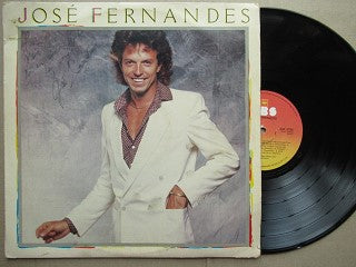 José Fernandes – Saudades De Um Português (RSA VG+)