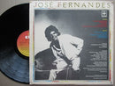 José Fernandes – Saudades De Um Português (RSA VG+)