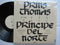 Prins Thomas | Principe Del Norte (Norway EX) 4LP
