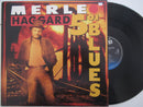 Merle Haggard | 5:01 Blues (USA VG+)