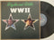 Waylon Jennings & Willie Nelson | WWII (USA VG+)