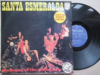 Santa Esmeralda II | The House Of The Rising Sun (RSA VG)