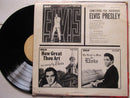 Elvis Presley | Something For Everybody (USA VG-)