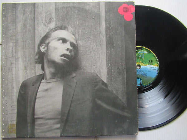 Graham Parker And The Rumour – The Parkerilla (UK VG+)