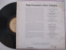 Pete Fountain – Pete Fountain's New Orleans (USA VG+)