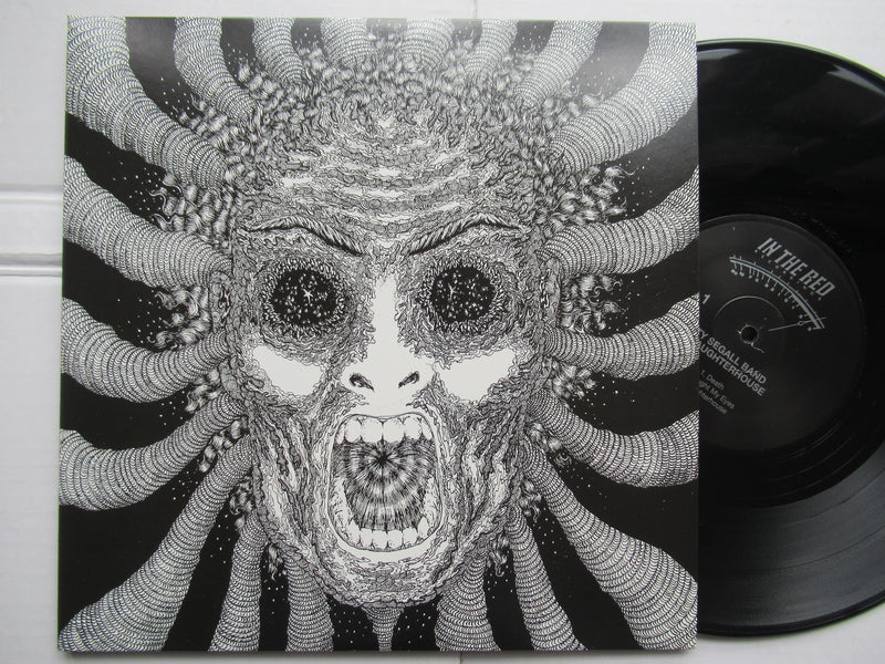 Ty Segall Band | Slaughterhouse (USA EX) 2x10"