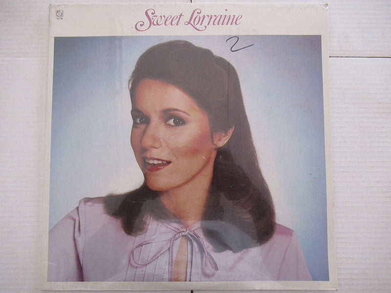Lorraine Feather | Sweet Lorraine (USA EX) Sealed