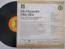 Ella Fitzgerald | Misty Blue (RSA VG-)