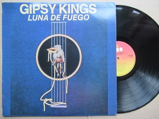 Gipsy Kings | Luna De Fuego (RSA VG)
