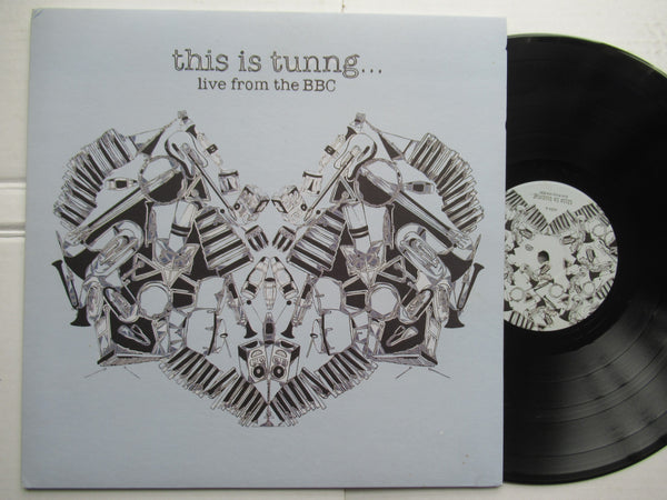 Tunng | This Is Tunng.. Live From The BBC (UK EX)