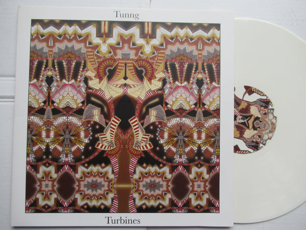 Tunng | Turbines (UK EX) Colour Vinyl