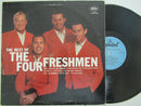 The Four Freshmen | The Best Of | USA | VG+