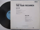 The Four Freshmen | The Best Of | USA | VG+