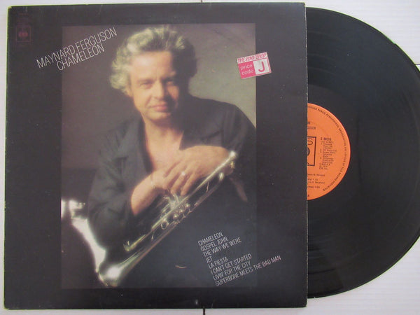 Maynard Ferguson | Chameleon (UK VG)