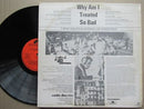 T.Bon Walker Blues Band | Why Am I Treated So Bad (RSA VG-)