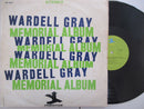 Wardell Gray | Memorial Album (RSA VG)