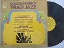 Various | Golden Hour Of Trad Jazz (RSA VG+)