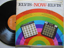 Elvis Presley | Elvis Now (RSA VG+)