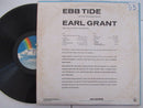 Earl Grant – Ebb Tide And Other Instrumental Favorites (USA VG+)
